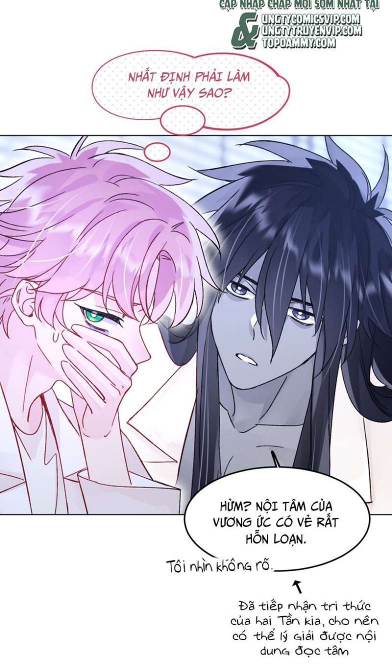 Tôi Phải Làm 1 Kẻ Đại Xấu Xa Chapter 102 - Trang 4