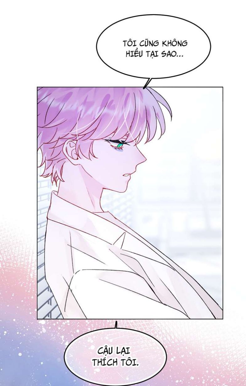 Tôi Phải Làm 1 Kẻ Đại Xấu Xa Chapter 102 - Trang 4