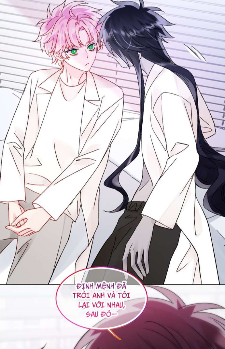 Tôi Phải Làm 1 Kẻ Đại Xấu Xa Chapter 102 - Trang 4
