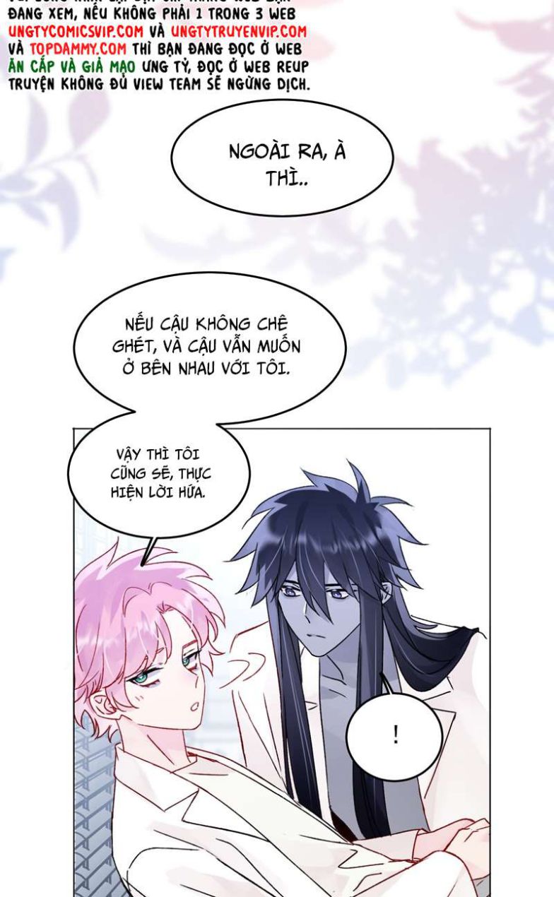 Tôi Phải Làm 1 Kẻ Đại Xấu Xa Chapter 102 - Trang 4