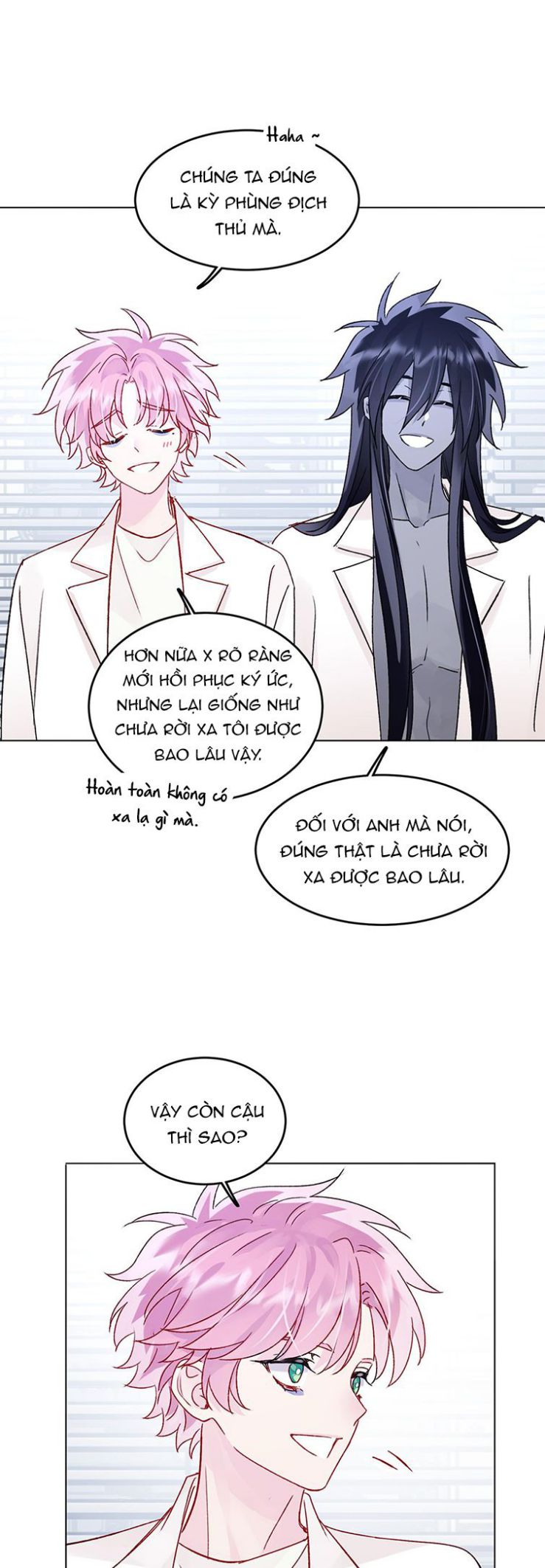 Tôi Phải Làm 1 Kẻ Đại Xấu Xa Chapter 102 - Trang 4