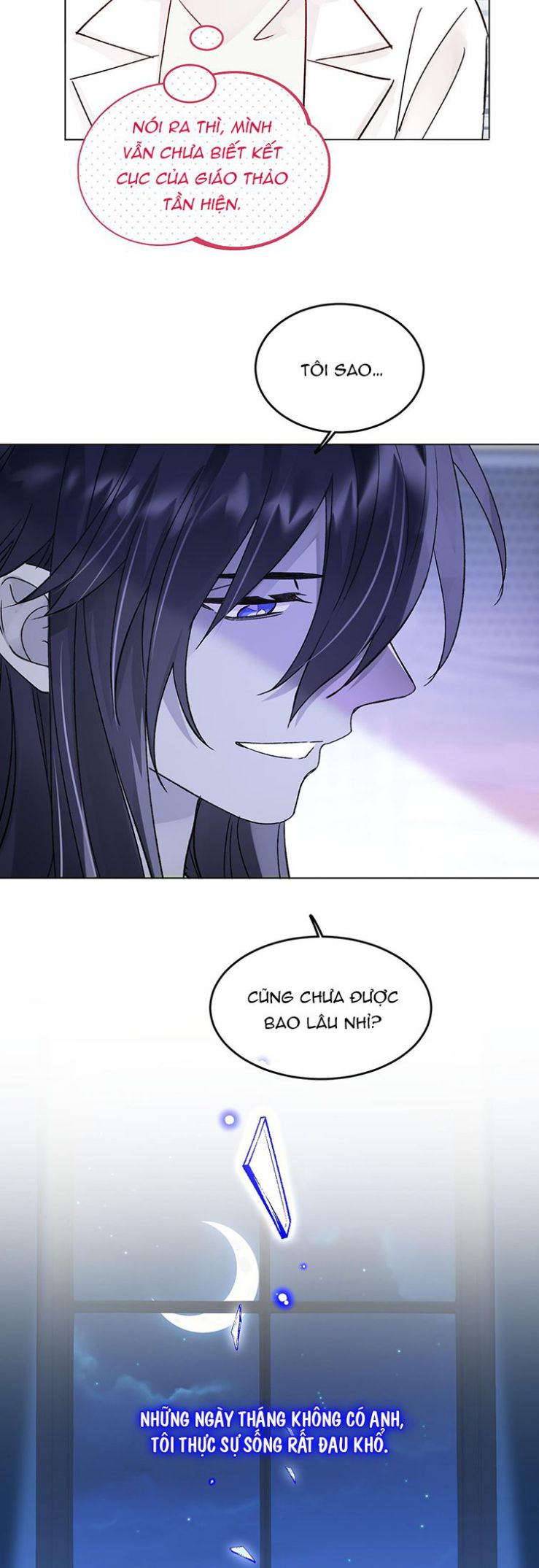 Tôi Phải Làm 1 Kẻ Đại Xấu Xa Chapter 102 - Trang 4