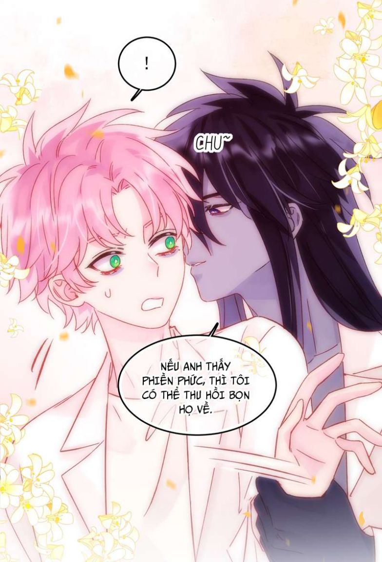 Tôi Phải Làm 1 Kẻ Đại Xấu Xa Chapter 102 - Trang 4