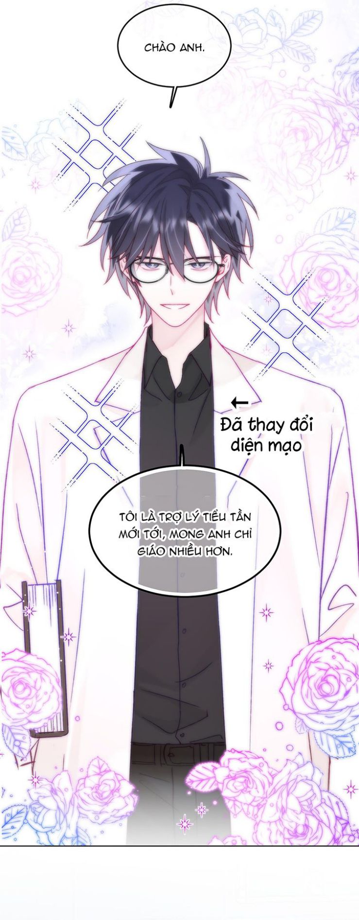 Tôi Phải Làm 1 Kẻ Đại Xấu Xa Chapter 102 - Trang 4