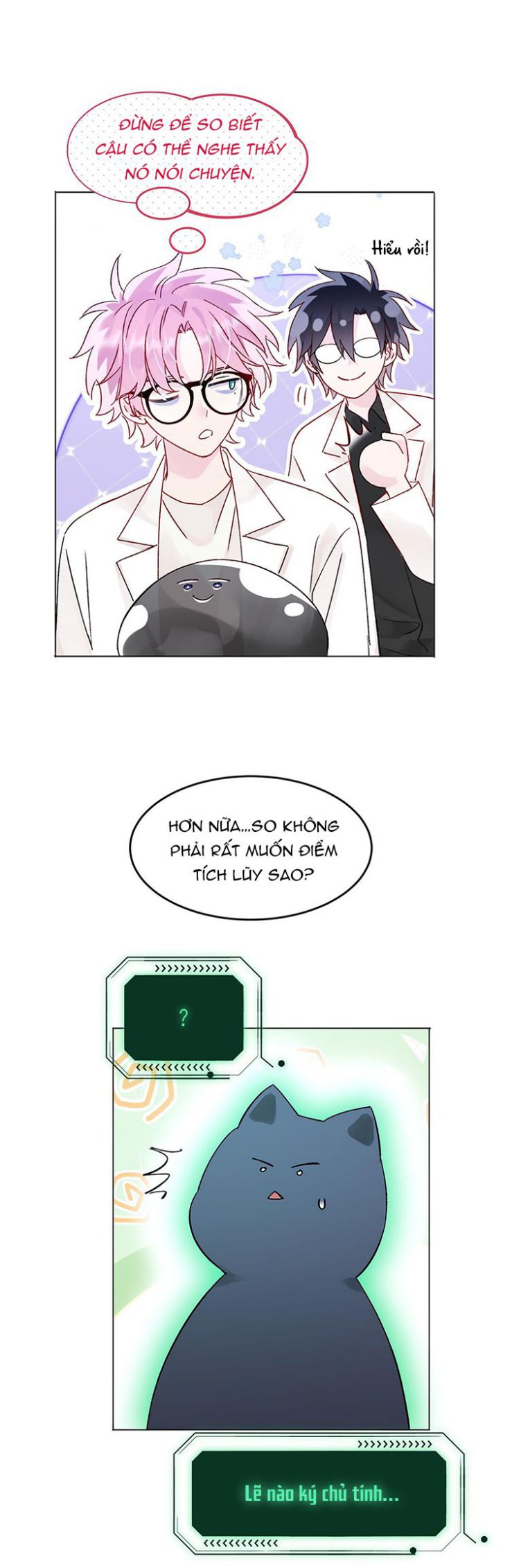 Tôi Phải Làm 1 Kẻ Đại Xấu Xa Chapter 102 - Trang 4