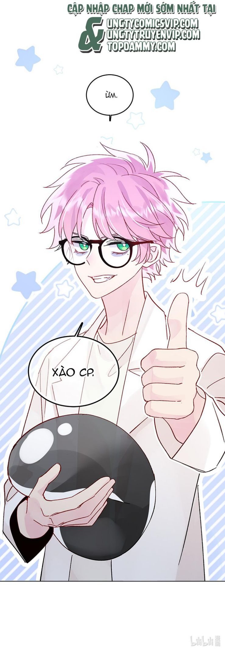 Tôi Phải Làm 1 Kẻ Đại Xấu Xa Chapter 102 - Trang 4