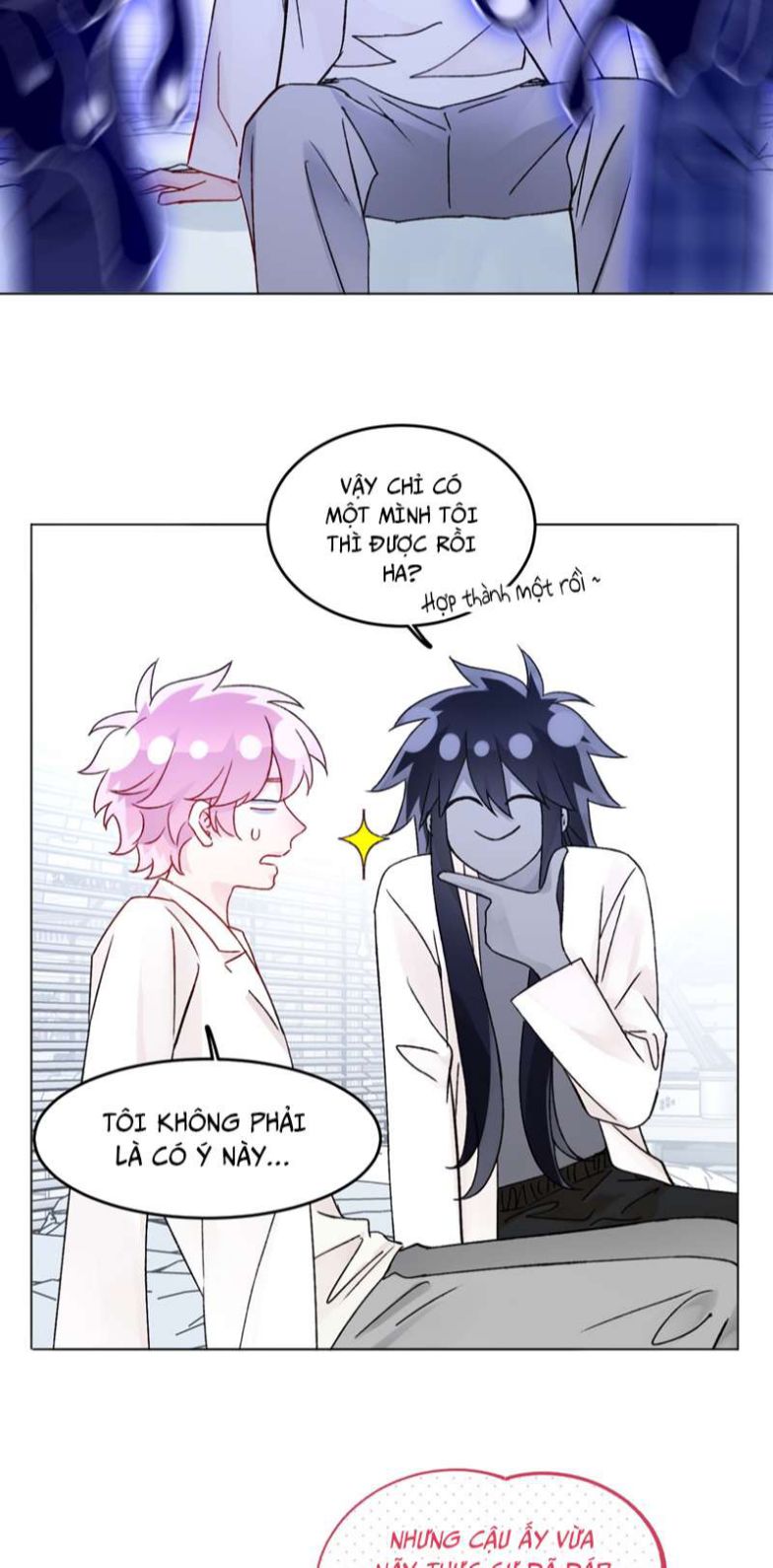 Tôi Phải Làm 1 Kẻ Đại Xấu Xa Chapter 102 - Trang 4