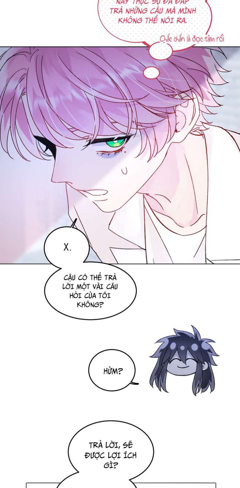 Tôi Phải Làm 1 Kẻ Đại Xấu Xa Chapter 102 - Trang 4
