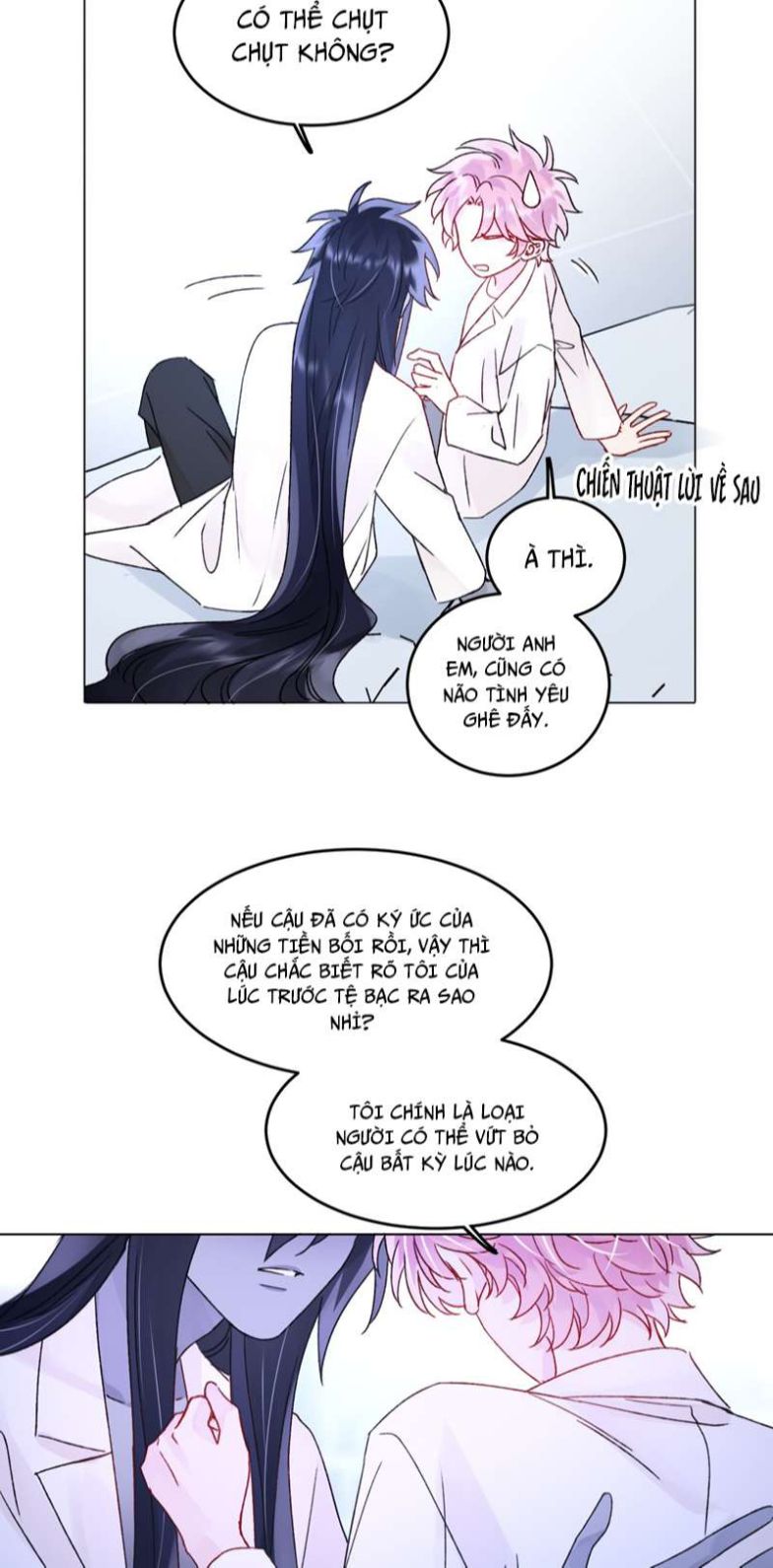 Tôi Phải Làm 1 Kẻ Đại Xấu Xa Chapter 102 - Trang 4
