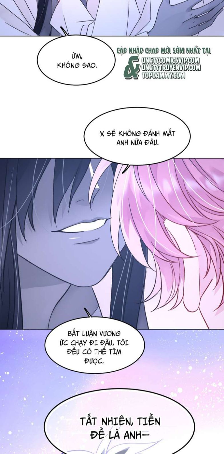 Tôi Phải Làm 1 Kẻ Đại Xấu Xa Chapter 102 - Trang 4