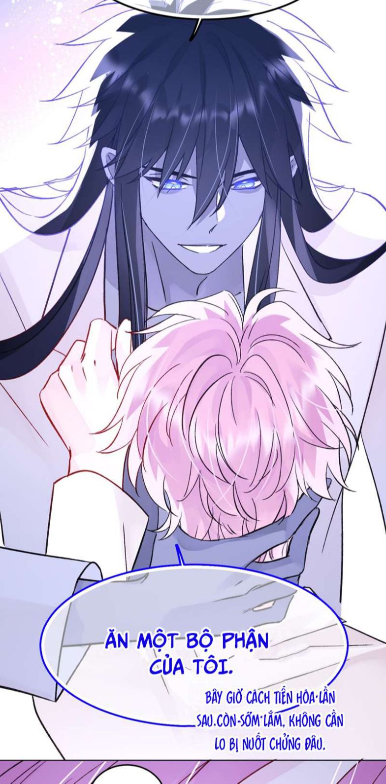 Tôi Phải Làm 1 Kẻ Đại Xấu Xa Chapter 102 - Trang 4