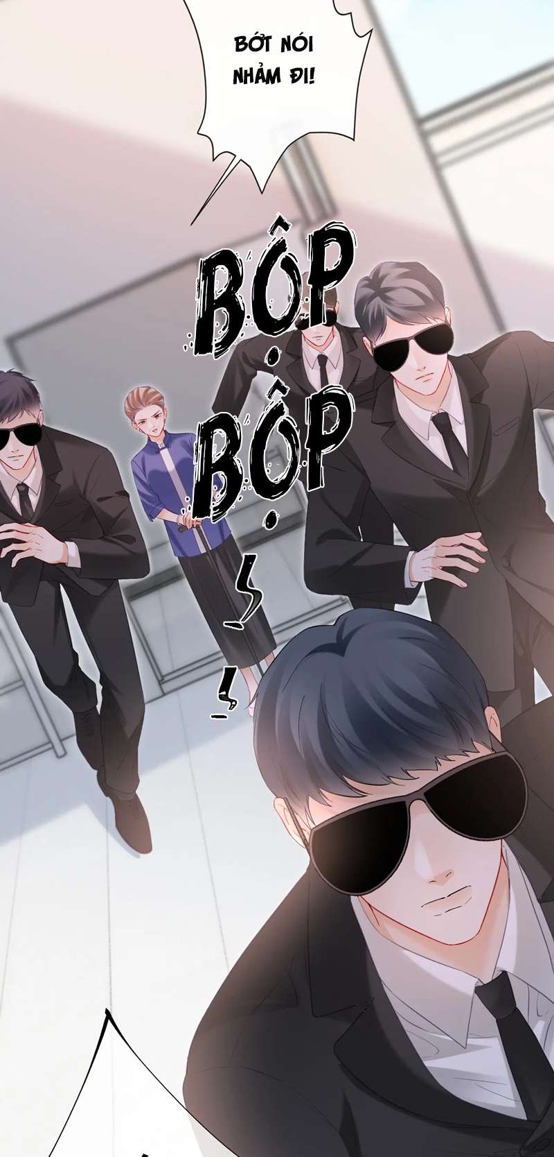 Đơn Xin Ly Hôn Chap 98 - Trang 2