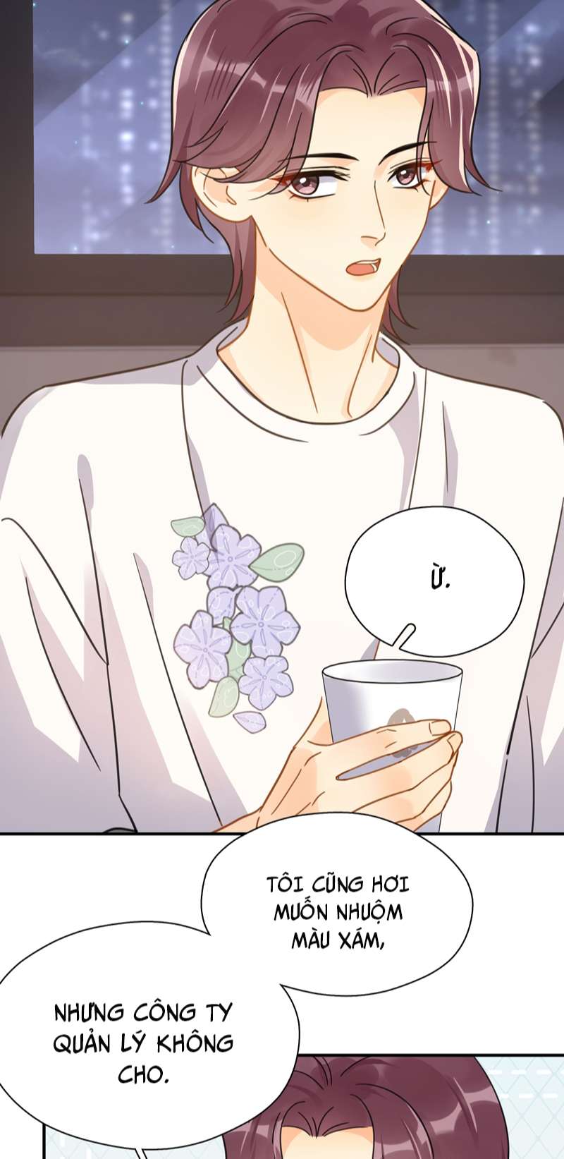 Theo Đuôi Chapter 78 - Trang 4