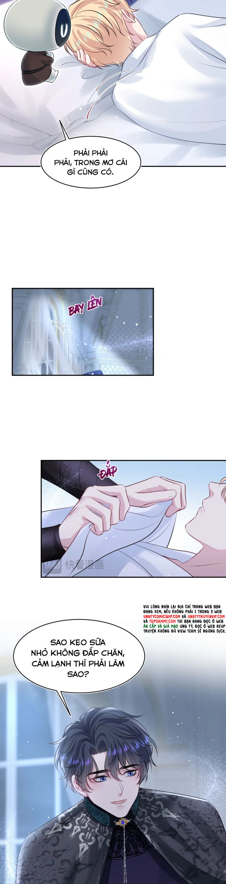 Tuyệt Mỹ Bạch Liên Hoa Online Dạy Học Chap 223 - Next Chap 224