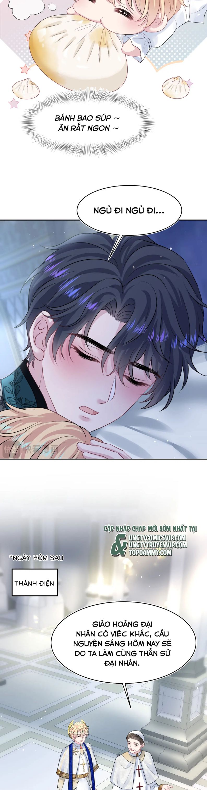 Tuyệt Mỹ Bạch Liên Hoa Online Dạy Học Chap 223 - Next Chap 224