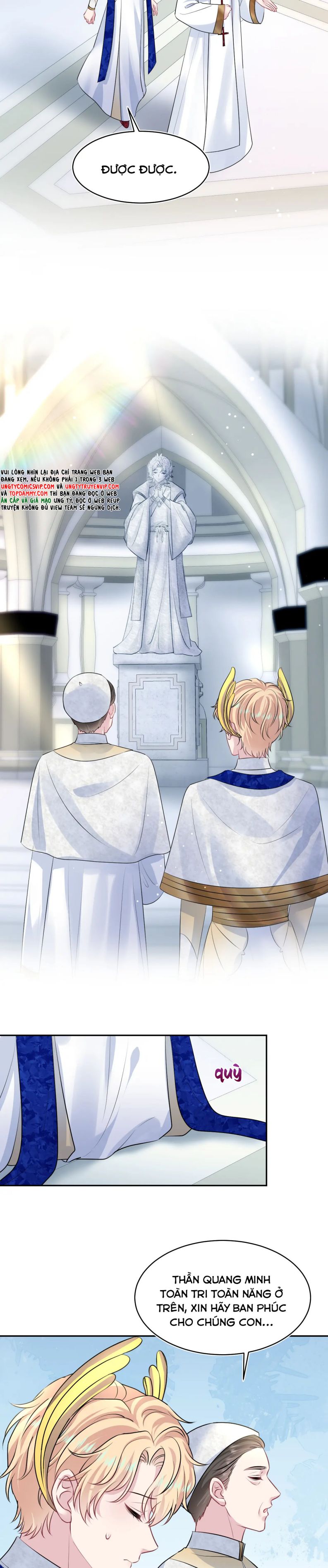 Tuyệt Mỹ Bạch Liên Hoa Online Dạy Học Chap 223 - Next Chap 224