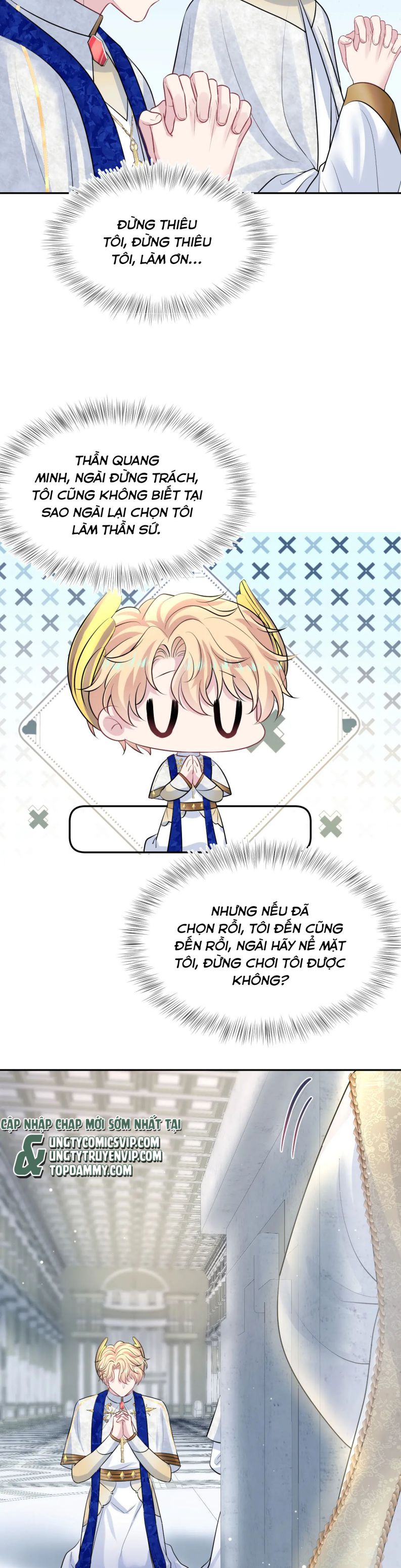 Tuyệt Mỹ Bạch Liên Hoa Online Dạy Học Chap 223 - Next Chap 224