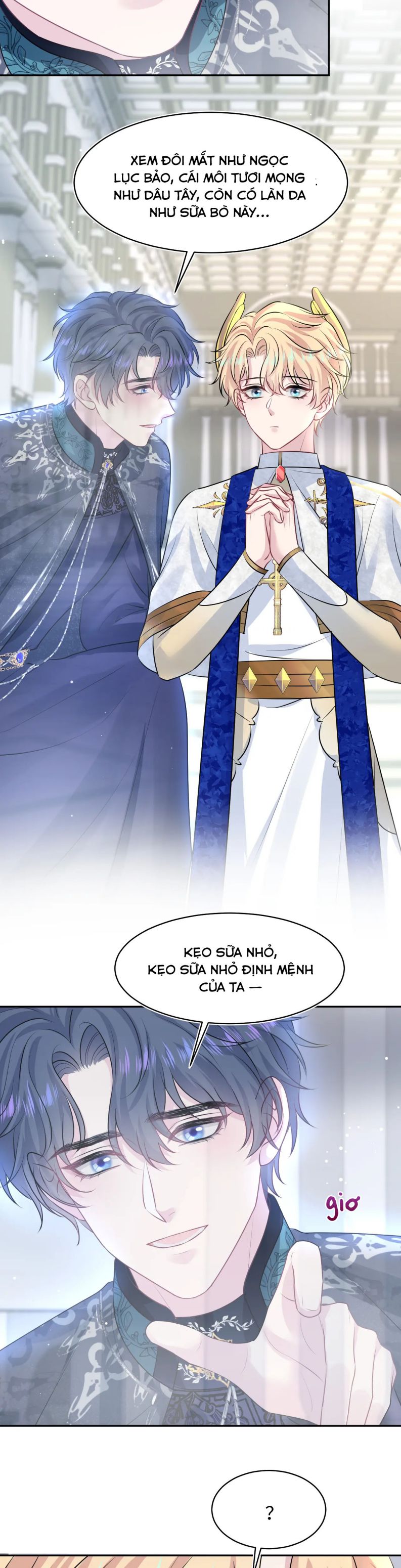 Tuyệt Mỹ Bạch Liên Hoa Online Dạy Học Chap 223 - Next Chap 224