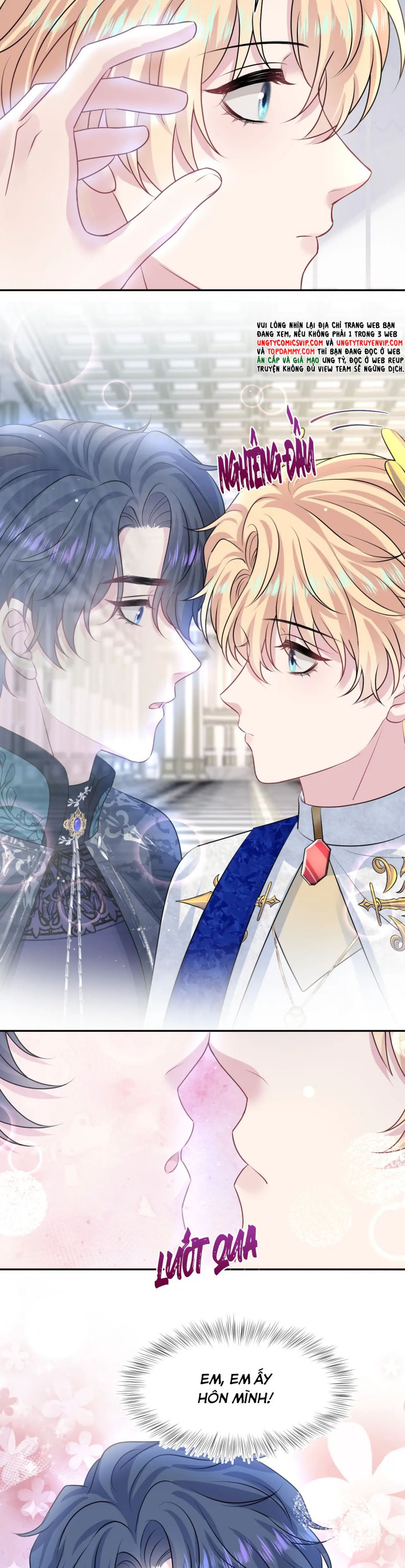 Tuyệt Mỹ Bạch Liên Hoa Online Dạy Học Chap 223 - Next Chap 224