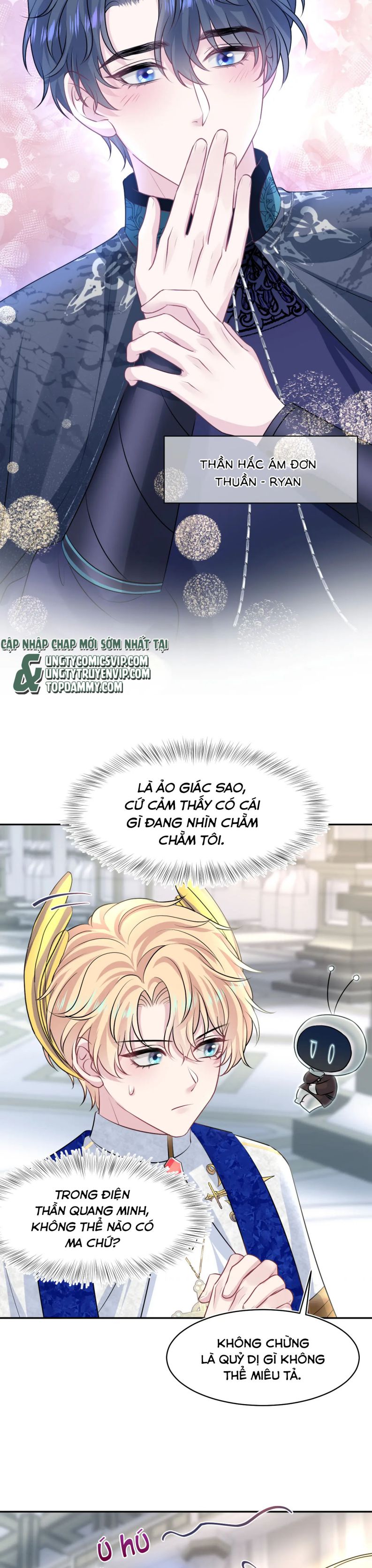 Tuyệt Mỹ Bạch Liên Hoa Online Dạy Học Chap 223 - Next Chap 224