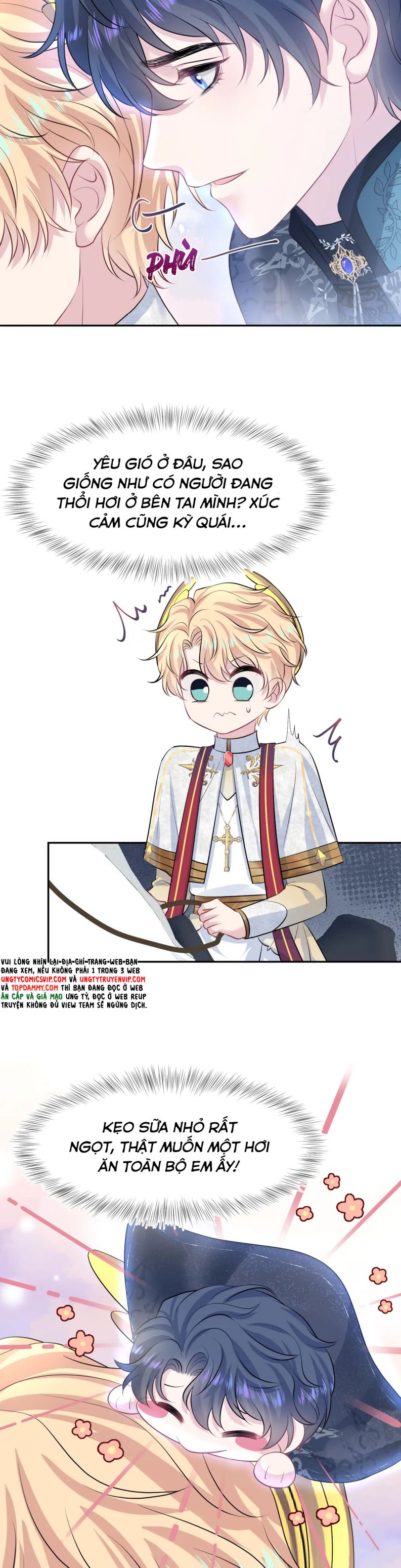 Tuyệt Mỹ Bạch Liên Hoa Online Dạy Học Chap 223 - Next Chap 224