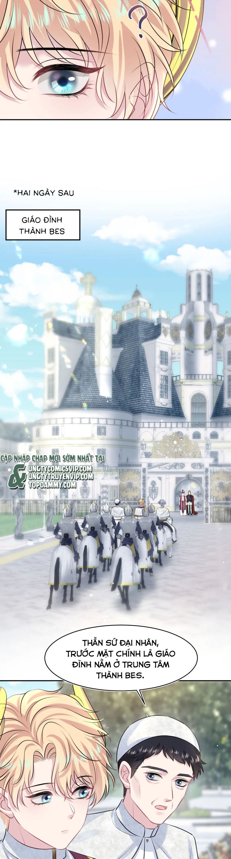 Tuyệt Mỹ Bạch Liên Hoa Online Dạy Học Chap 223 - Next Chap 224