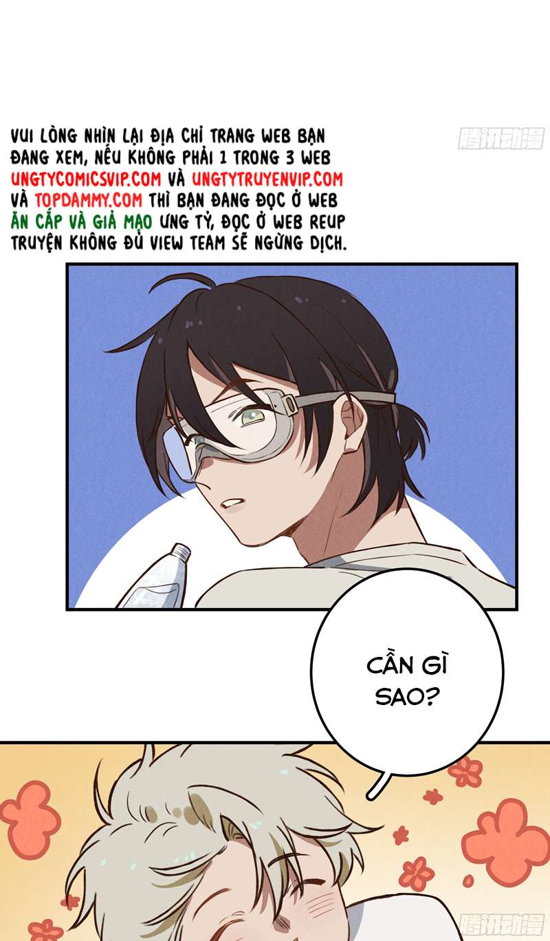 Tôi Không Cùng Anh Đến Vùng Đất Bắp Ngô Đâu! Chapter 7 - Trang 4