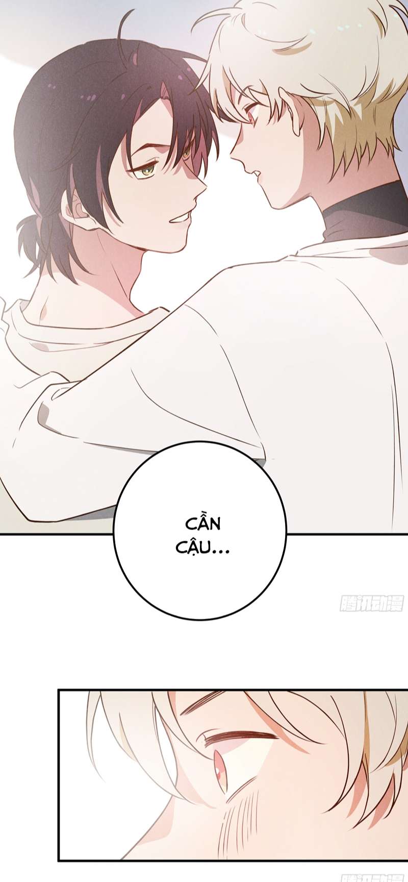 Tôi Không Cùng Anh Đến Vùng Đất Bắp Ngô Đâu! Chapter 7 - Trang 4