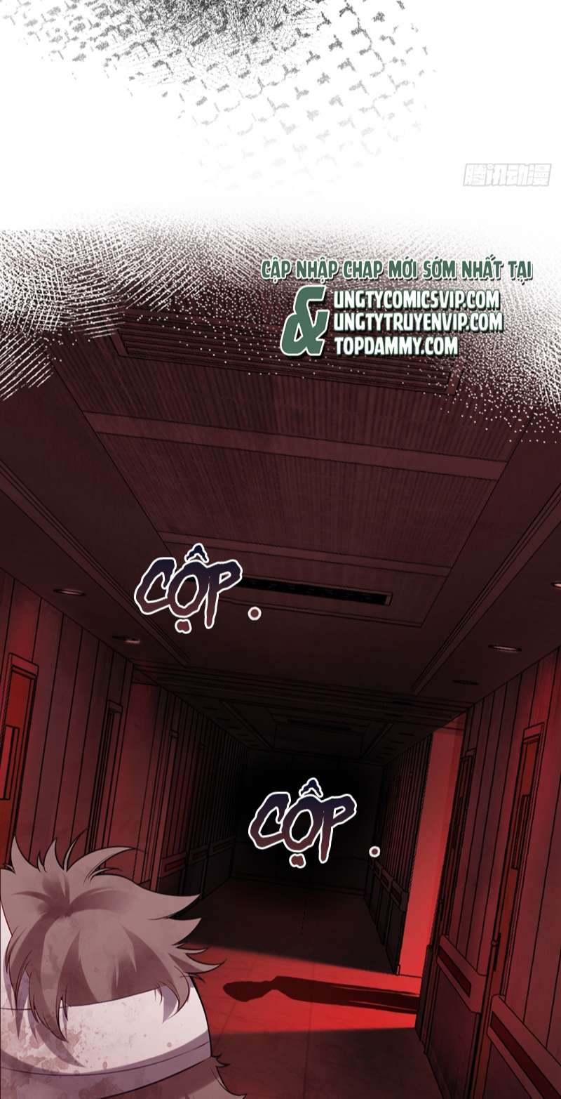 Anh Ấy Chưa Từng Rơi Xuống Chapter 24 - Trang 4