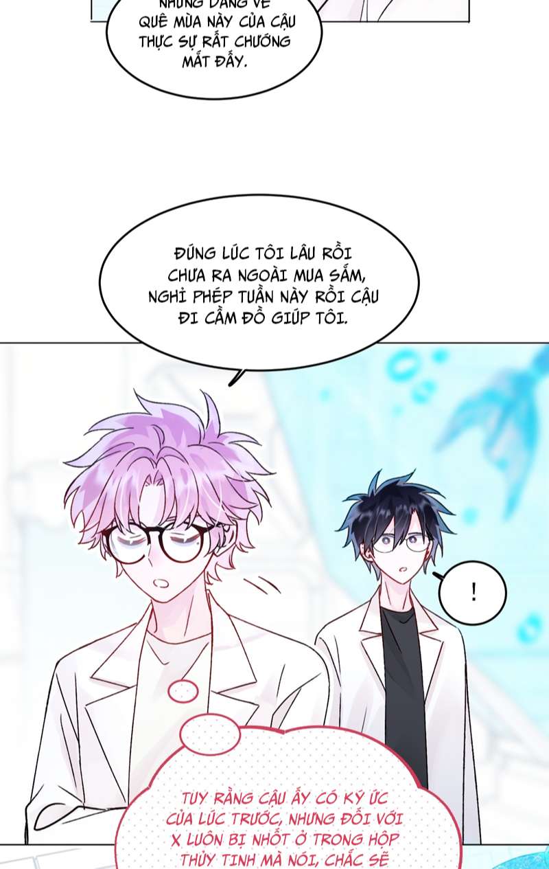 Tôi Phải Làm 1 Kẻ Đại Xấu Xa Chapter 103 - Trang 4