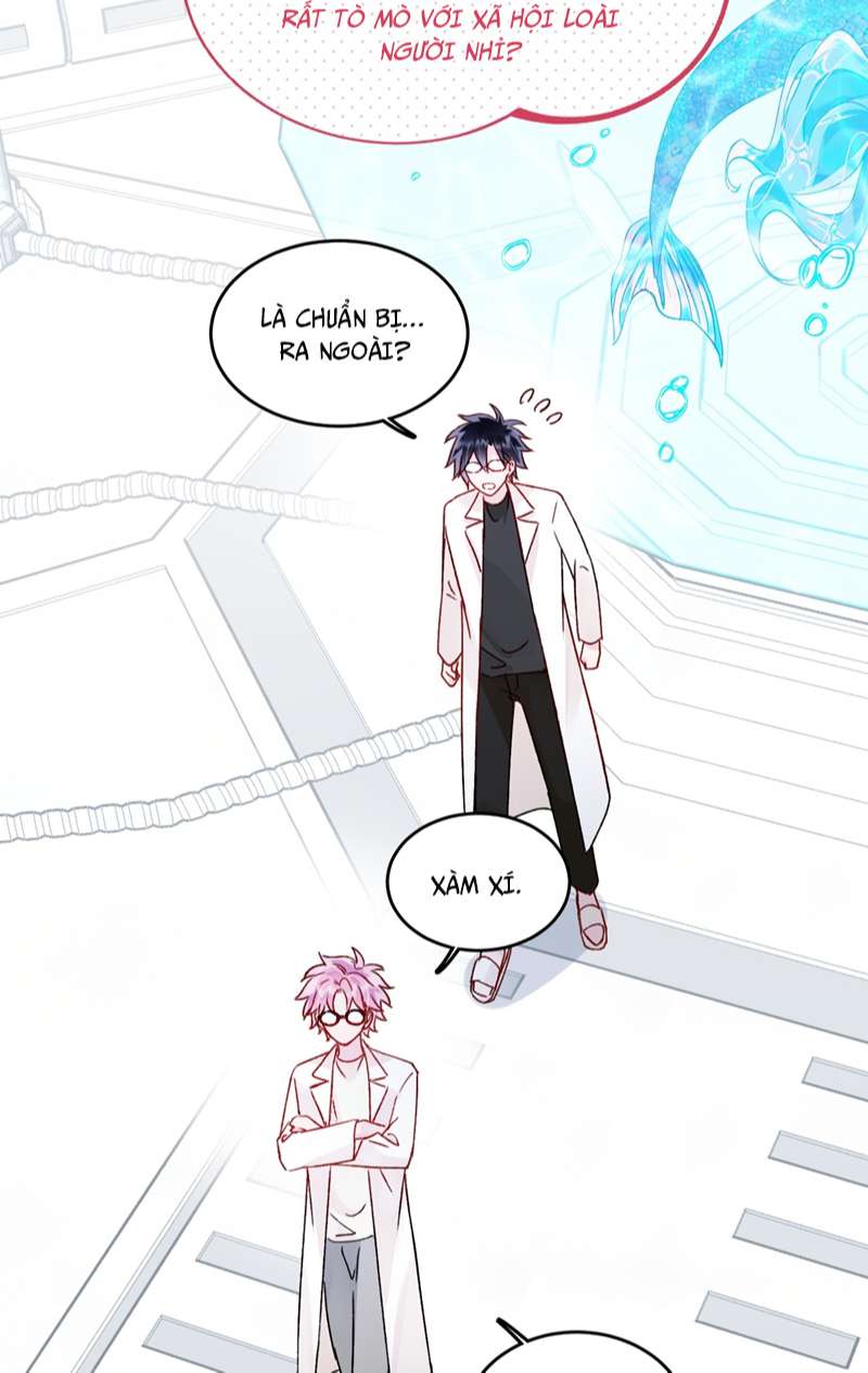Tôi Phải Làm 1 Kẻ Đại Xấu Xa Chapter 103 - Trang 4