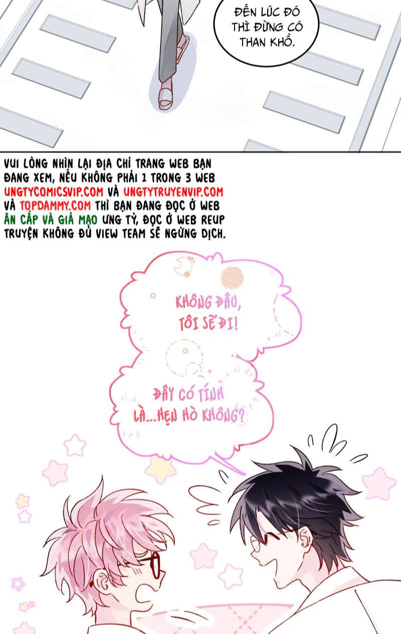 Tôi Phải Làm 1 Kẻ Đại Xấu Xa Chapter 103 - Trang 4
