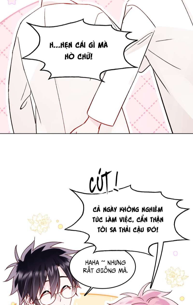 Tôi Phải Làm 1 Kẻ Đại Xấu Xa Chapter 103 - Trang 4