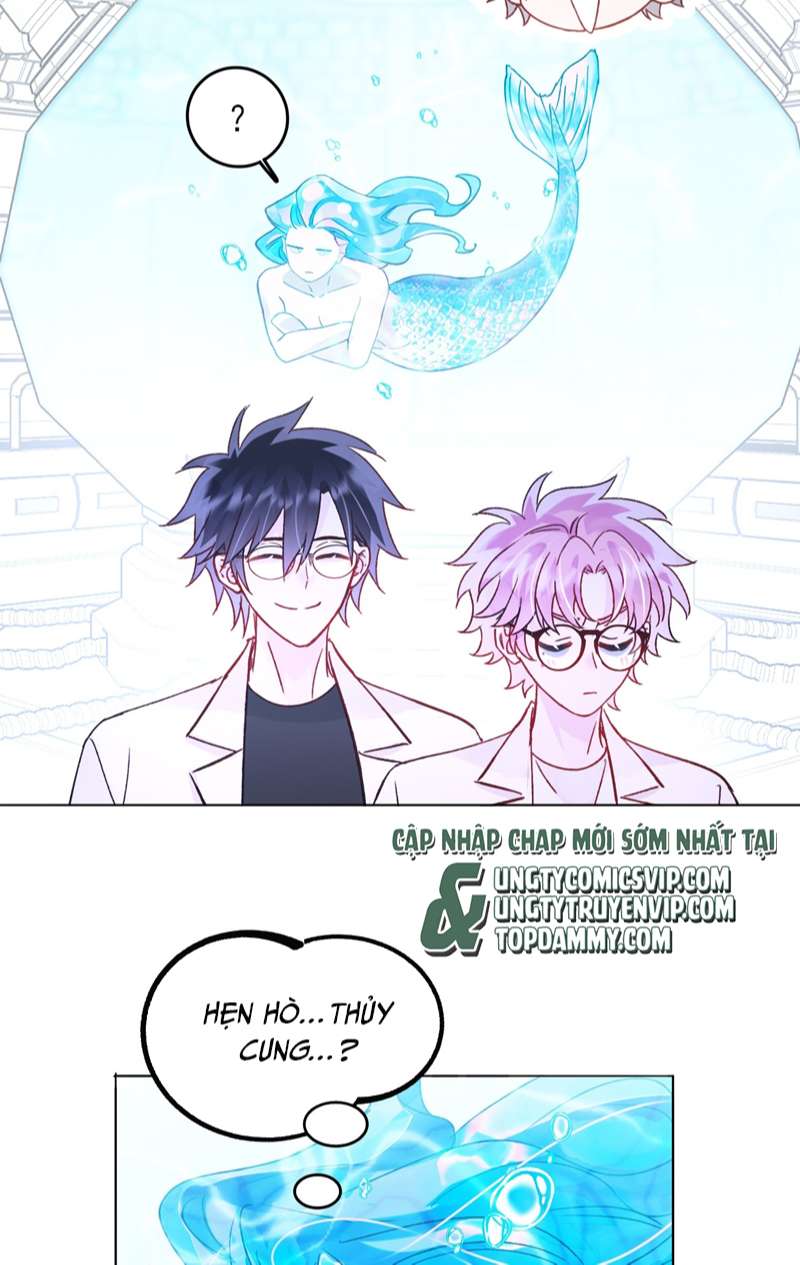 Tôi Phải Làm 1 Kẻ Đại Xấu Xa Chapter 103 - Trang 4