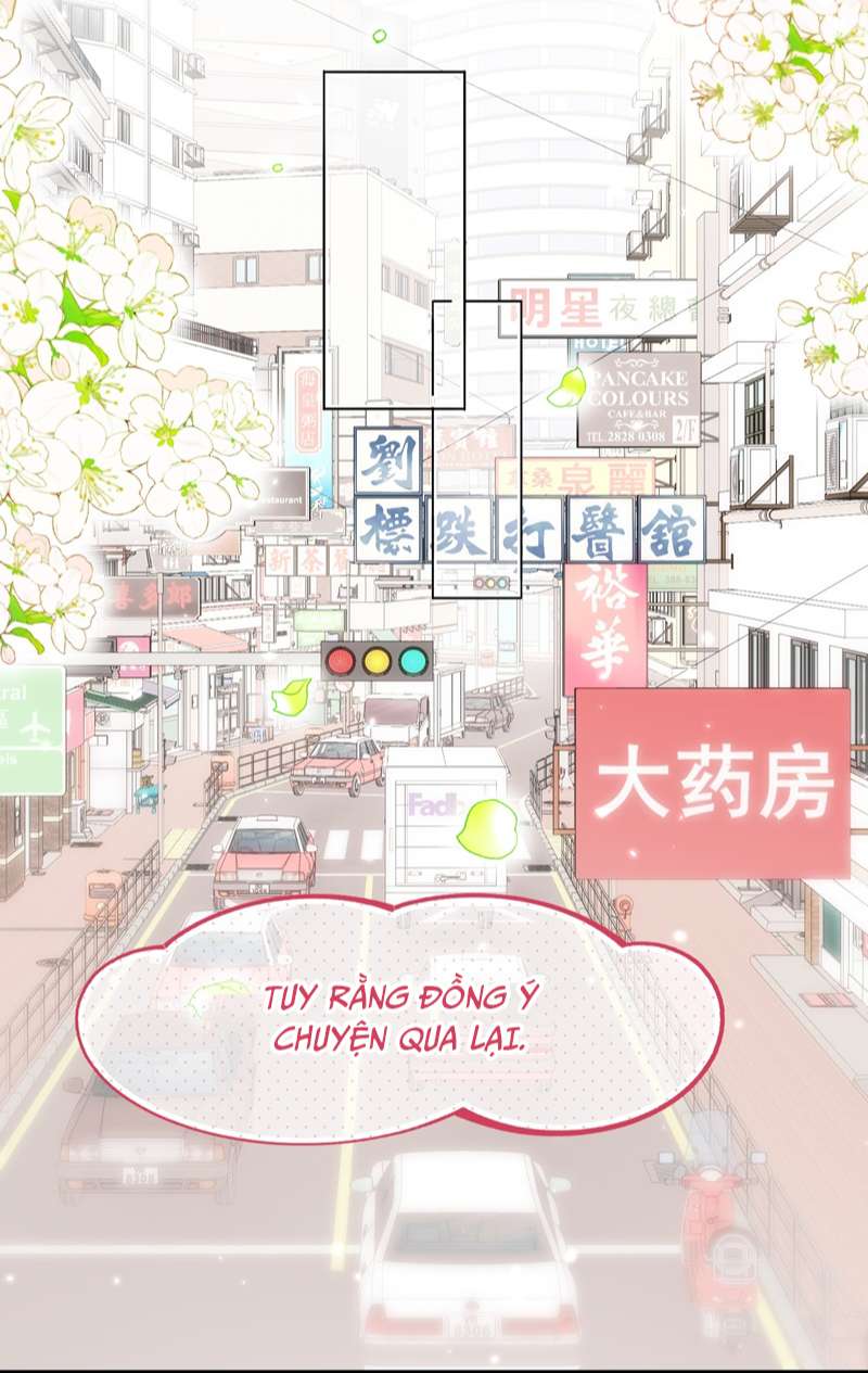 Tôi Phải Làm 1 Kẻ Đại Xấu Xa Chapter 103 - Trang 4