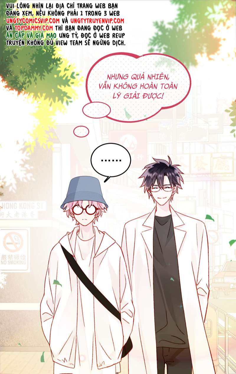 Tôi Phải Làm 1 Kẻ Đại Xấu Xa Chapter 103 - Trang 4