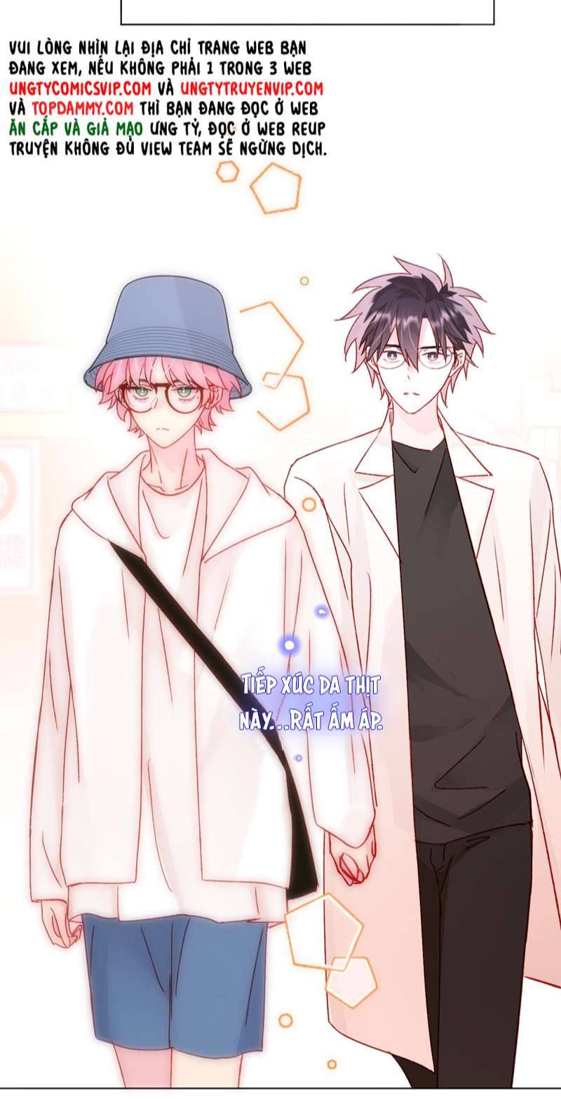 Tôi Phải Làm 1 Kẻ Đại Xấu Xa Chapter 103 - Trang 4
