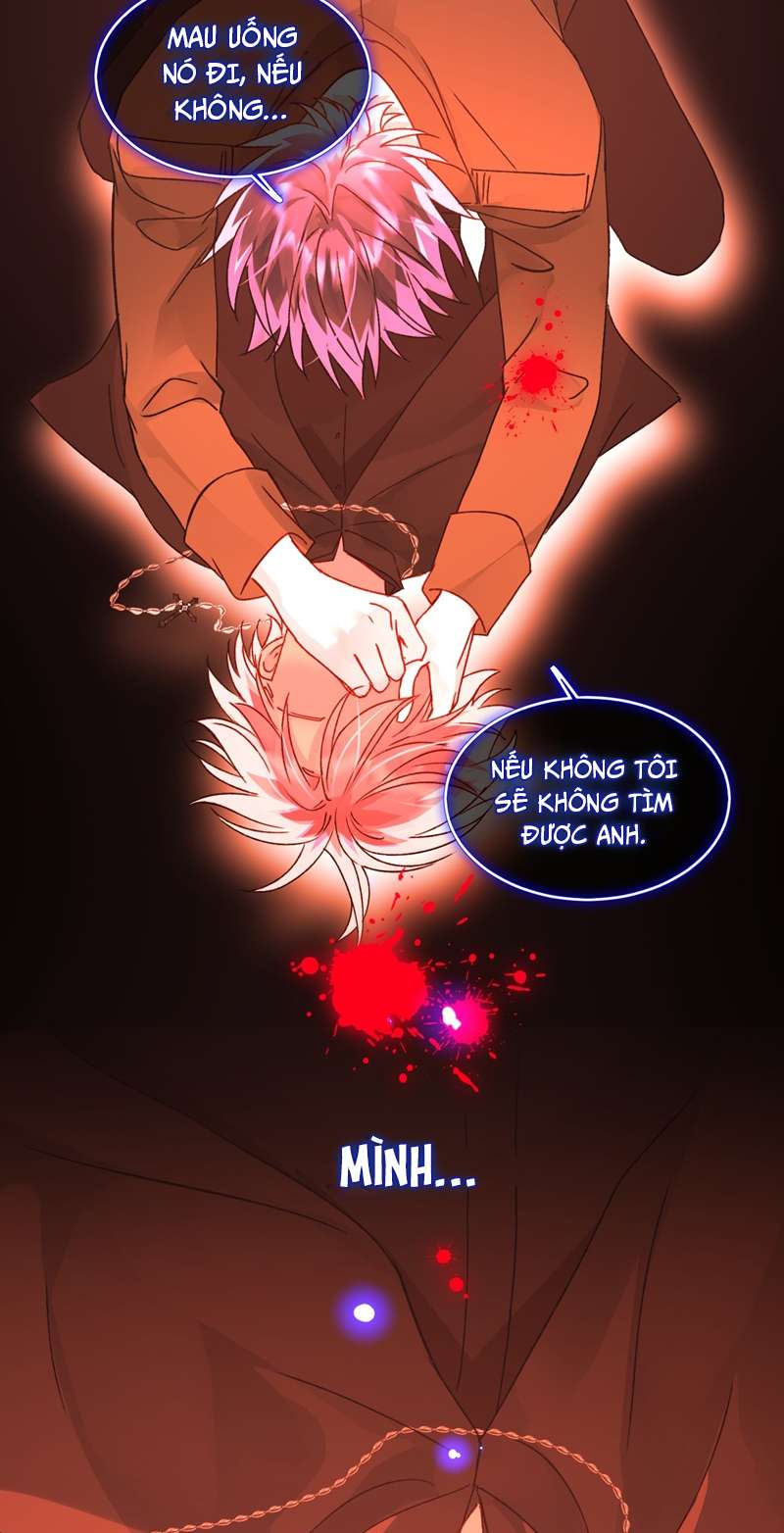 Tôi Phải Làm 1 Kẻ Đại Xấu Xa Chapter 103 - Trang 4