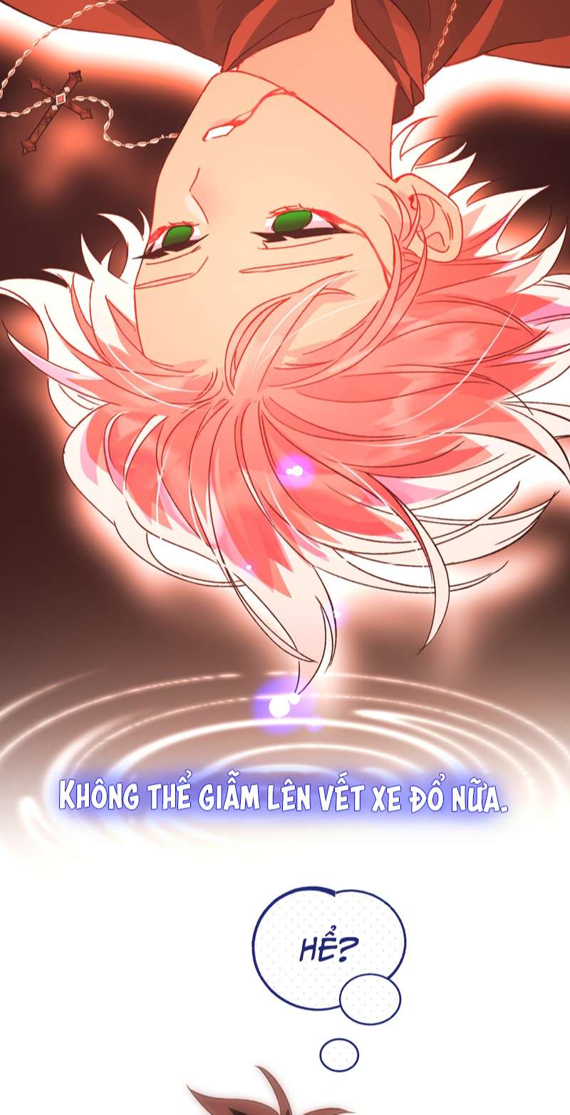 Tôi Phải Làm 1 Kẻ Đại Xấu Xa Chapter 103 - Trang 4