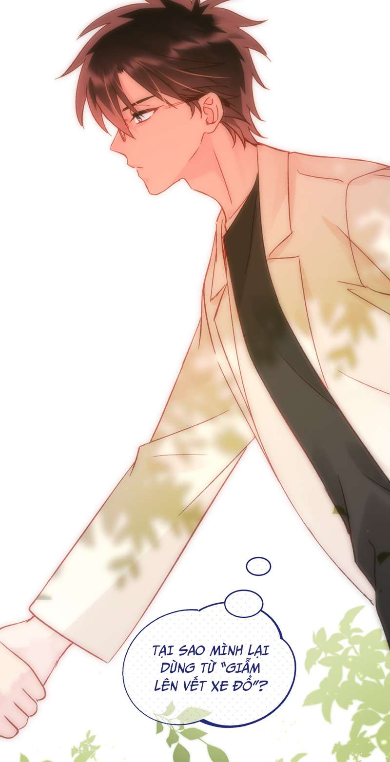 Tôi Phải Làm 1 Kẻ Đại Xấu Xa Chapter 103 - Trang 4