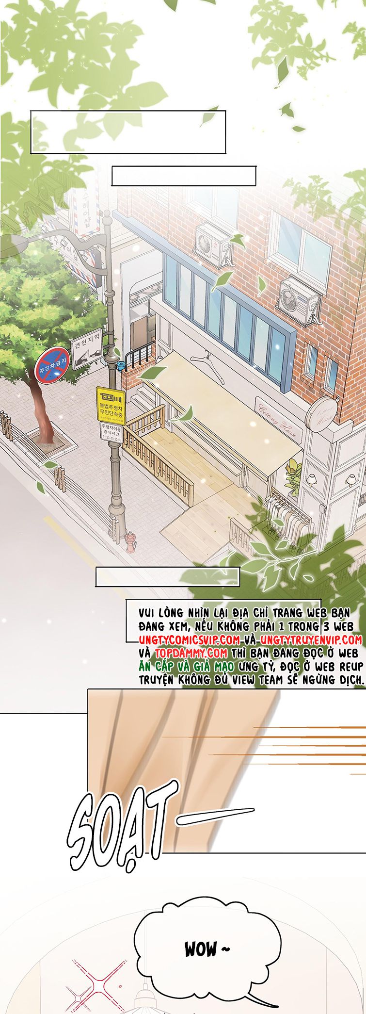 Tôi Phải Làm 1 Kẻ Đại Xấu Xa Chapter 103 - Trang 4