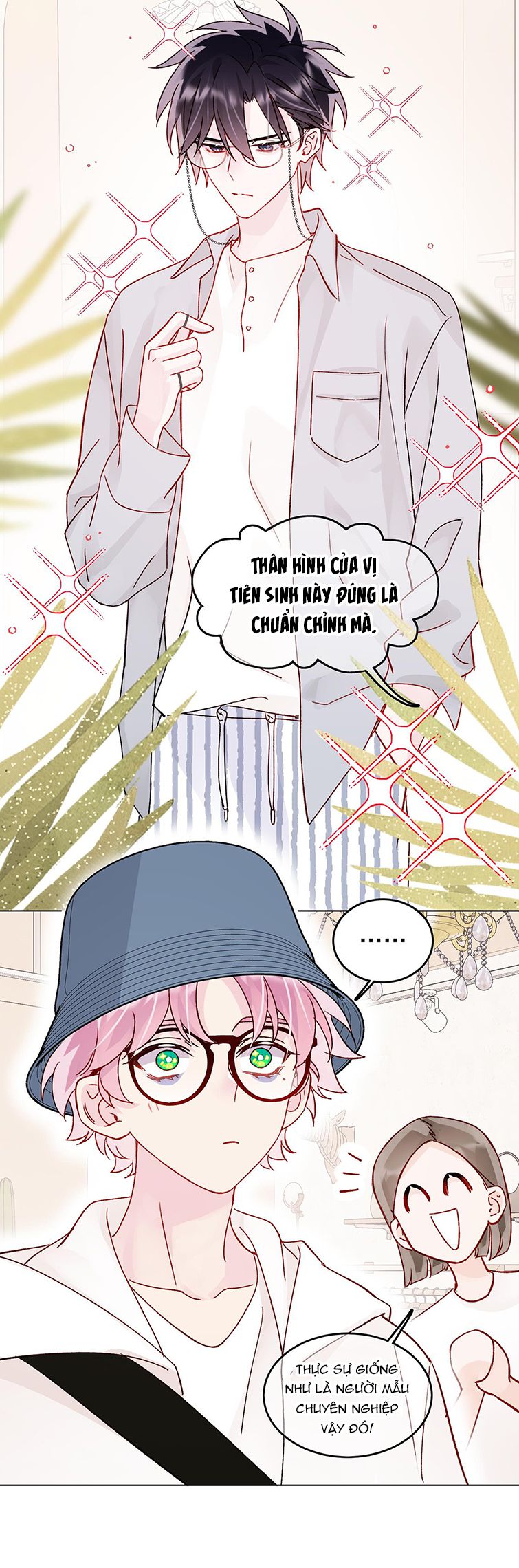 Tôi Phải Làm 1 Kẻ Đại Xấu Xa Chapter 103 - Trang 4