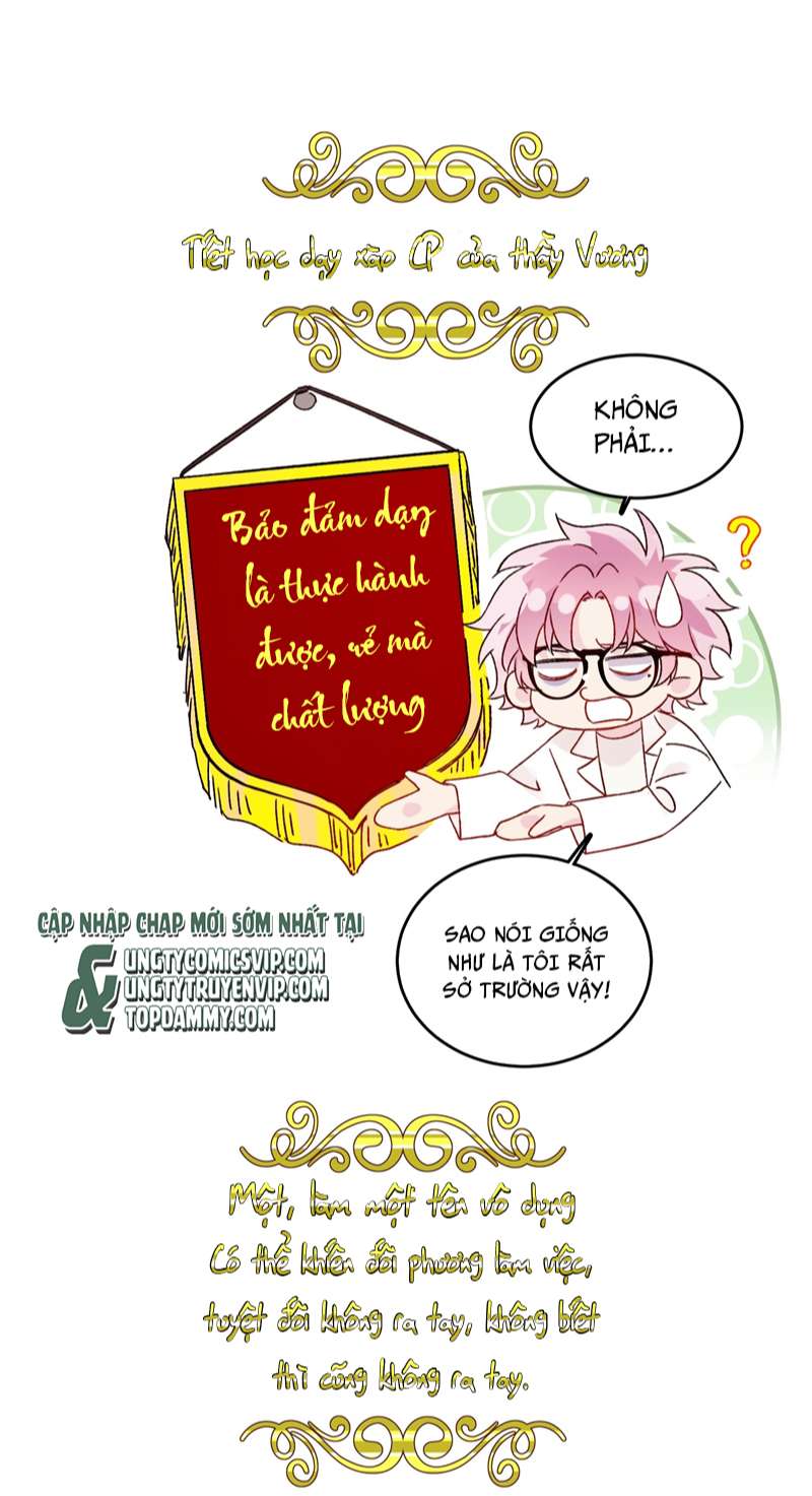 Tôi Phải Làm 1 Kẻ Đại Xấu Xa Chapter 103 - Trang 4