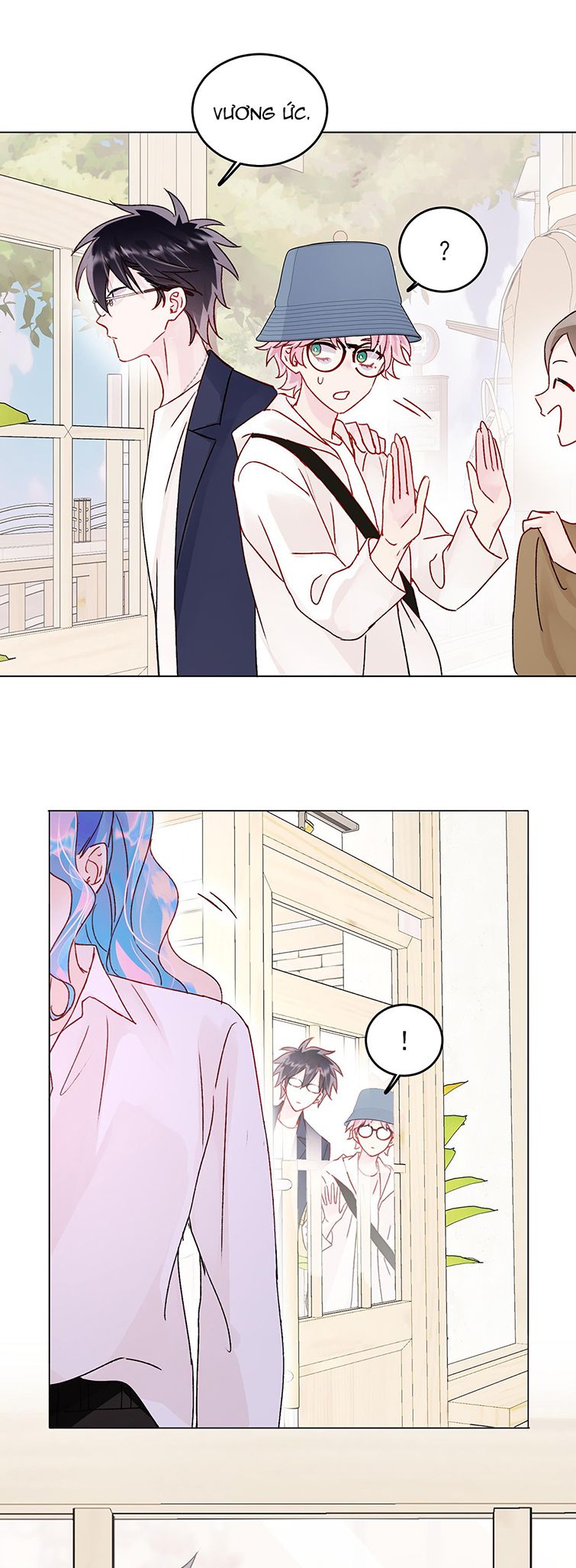Tôi Phải Làm 1 Kẻ Đại Xấu Xa Chapter 103 - Trang 4