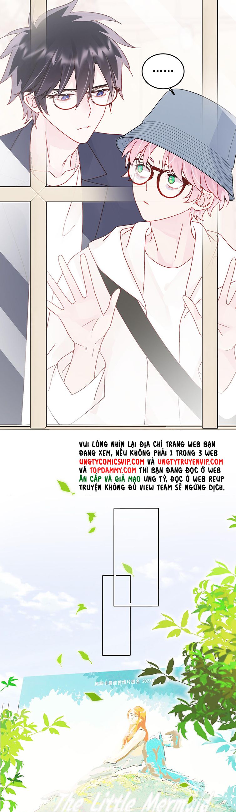 Tôi Phải Làm 1 Kẻ Đại Xấu Xa Chapter 103 - Trang 4
