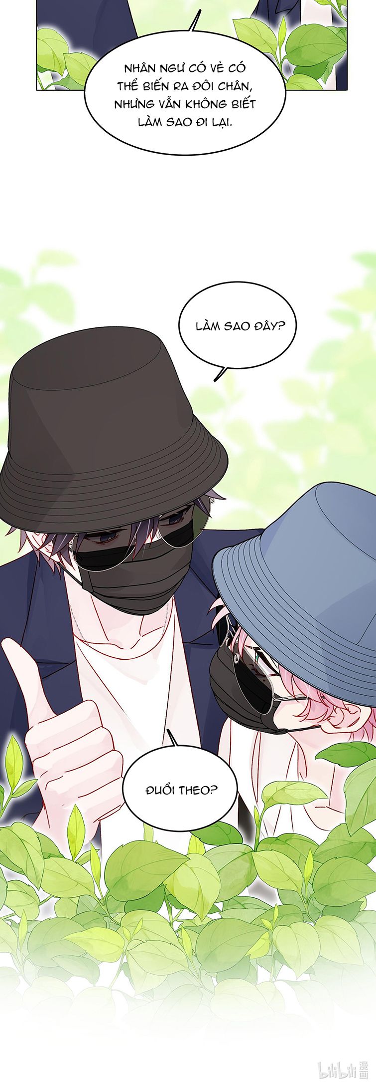 Tôi Phải Làm 1 Kẻ Đại Xấu Xa Chapter 103 - Trang 4