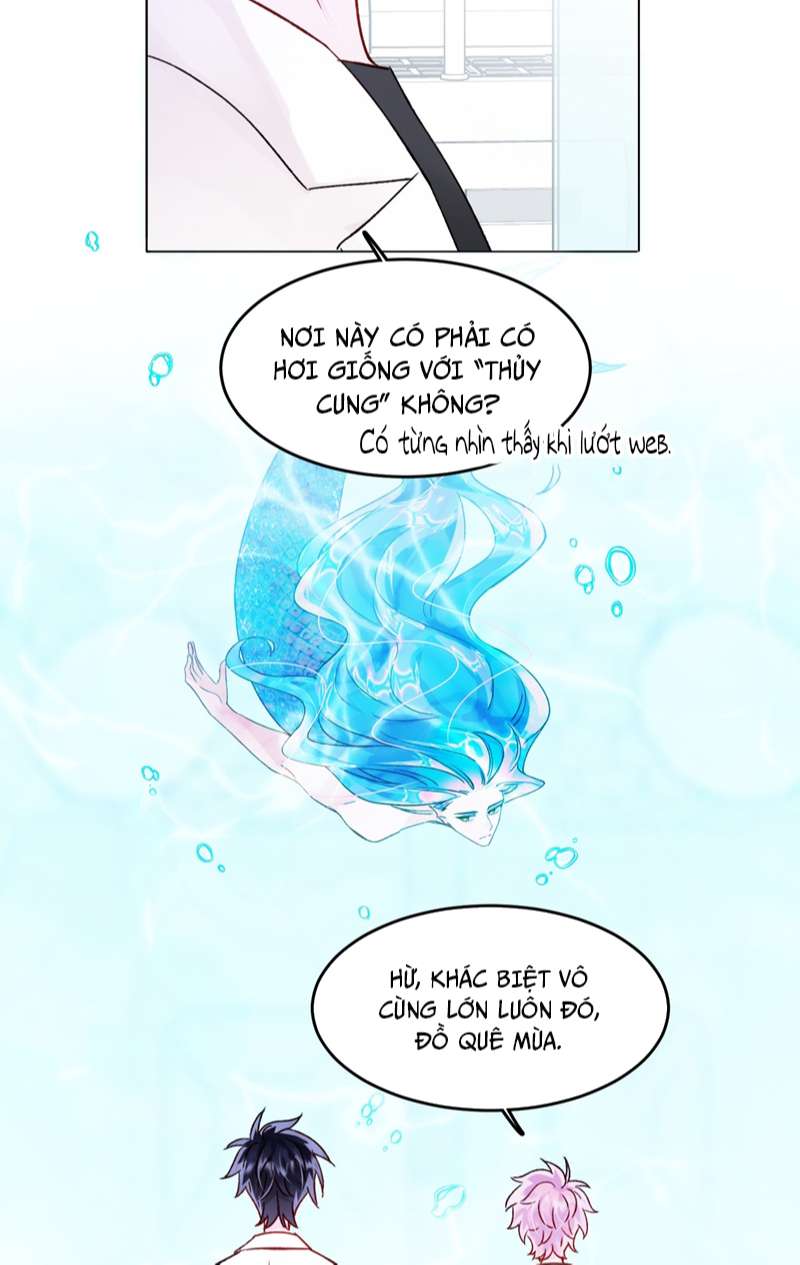 Tôi Phải Làm 1 Kẻ Đại Xấu Xa Chapter 103 - Trang 4