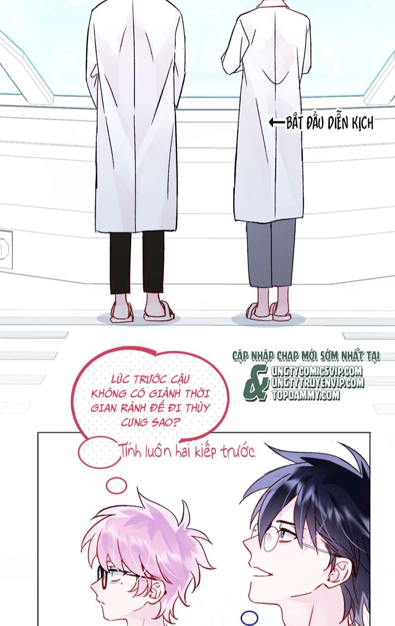 Tôi Phải Làm 1 Kẻ Đại Xấu Xa Chapter 103 - Trang 4