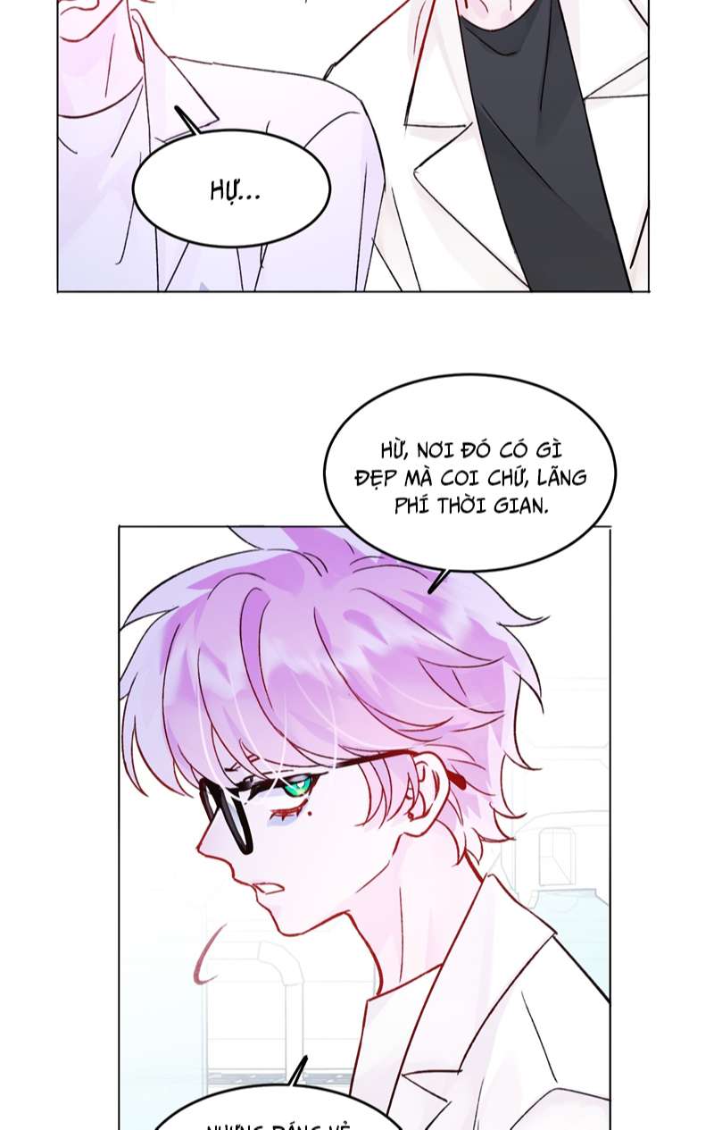 Tôi Phải Làm 1 Kẻ Đại Xấu Xa Chapter 103 - Trang 4