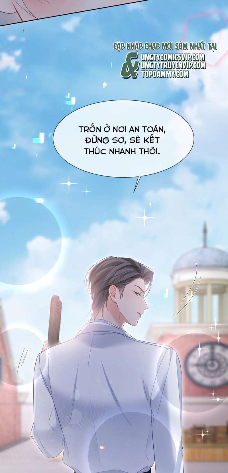 Đơn Xin Ly Hôn Chap 99 - Trang 2